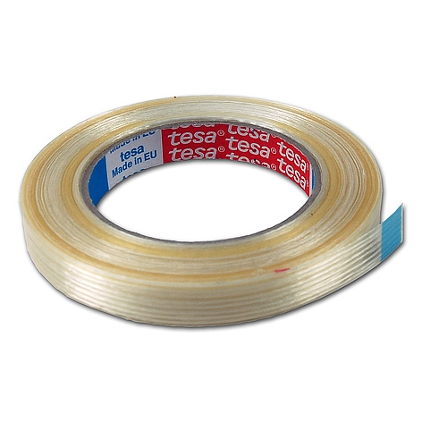 Filament tape- Nylon versterkt tape