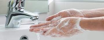 Handhygi&euml;ne