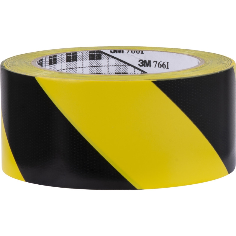 Marking and warning tape