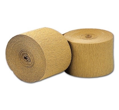 Natron Crepe paper