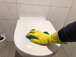 Toilethygi&euml;ne